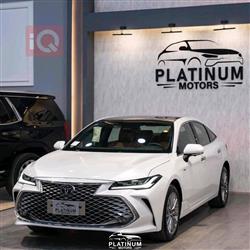 تويوتا أفالون